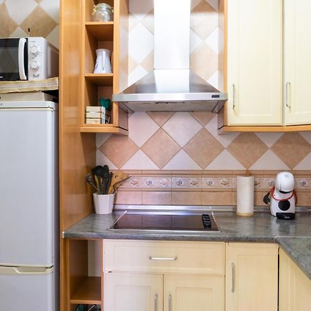 Marques7Home Малага Екстер'єр фото